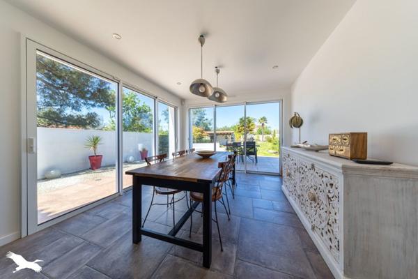 Maison à vendre |  La Roche-sur-Yon |  6 pièces | 145 m²