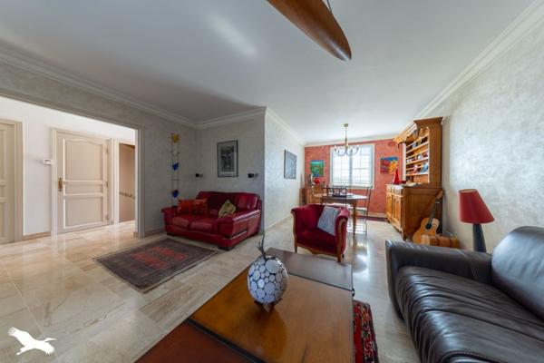 Maison à vendre |  La Roche-sur-Yon |  6 pièces | 145 m²