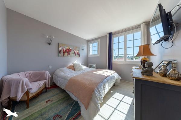 Maison à vendre |  La Roche-sur-Yon |  6 pièces | 145 m²