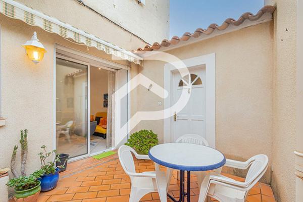 Appartement 2 pièces 47 m2