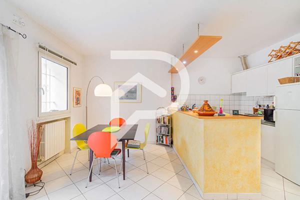Appartement 2 pièces 47 m2