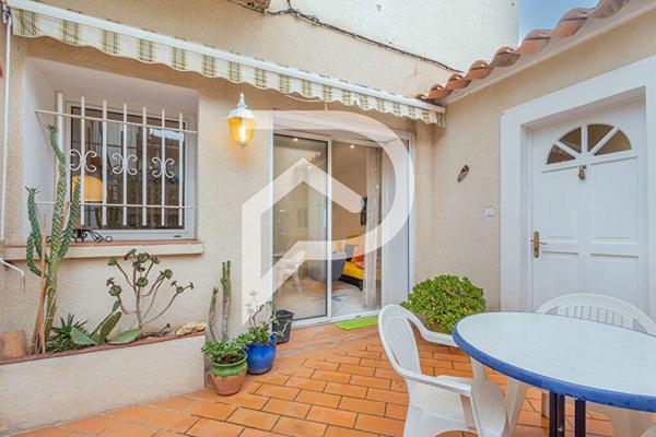 Appartement 2 pièces 47 m2