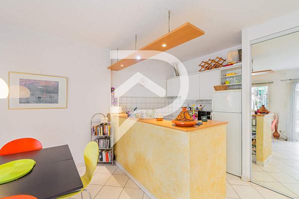 Appartement 2 pièces 47 m2
