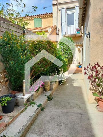Appartement 2 pièces 47 m2