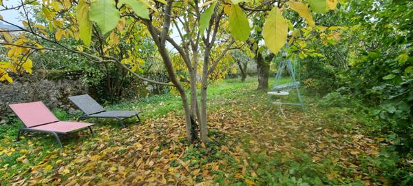 Maison de ville familiale de 171 m² - Quartier des Écoles - Jardin clos en coeur de ville Blois 8 pièce(s) 171 m2