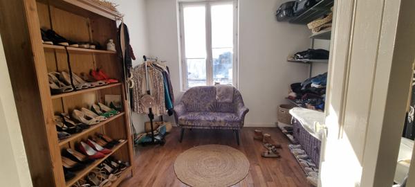 Maison de ville familiale de 171 m² - Quartier des Écoles - Jardin clos en coeur de ville Blois 8 pièce(s) 171 m2