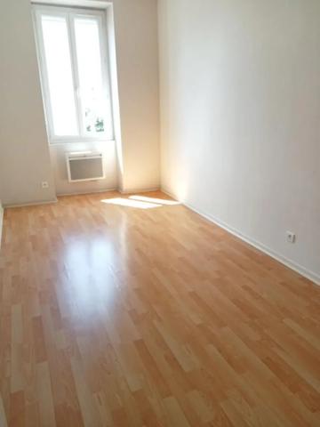 Appartement à louer à Saint-Laurent-sur-Saône (01750)