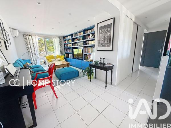 Appartement à vendre 4 pièces 83 m² Sanary-sur-Mer