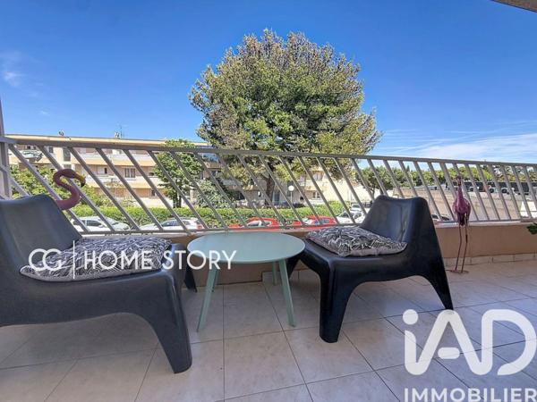 Appartement à vendre 4 pièces 83 m² Sanary-sur-Mer
