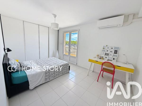 Appartement à vendre 4 pièces 83 m² Sanary-sur-Mer
