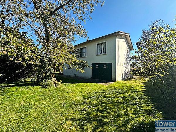 Maison
                                                                                                                                                                                                                                                                                                                        4 pièce(s)                                                                                                                                                                                                          3 chambre(s)                                                                                                                                                                                                          70  m²