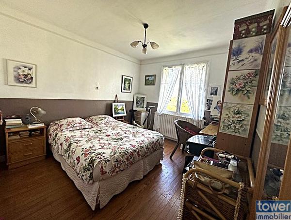 Maison
                                                                                                                                                                                                                                                                                                                        4 pièce(s)                                                                                                                                                                                                          3 chambre(s)                                                                                                                                                                                                          70  m²