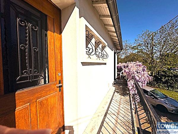Maison
                                                                                                                                                                                                                                                                                                                        4 pièce(s)                                                                                                                                                                                                          3 chambre(s)                                                                                                                                                                                                          70  m²
