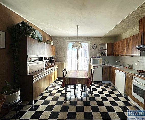 Maison
                                                                                                                                                                                                                                                                                                                        4 pièce(s)                                                                                                                                                                                                          3 chambre(s)                                                                                                                                                                                                          70  m²