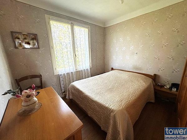 Maison
                                                                                                                                                                                                                                                                                                                        4 pièce(s)                                                                                                                                                                                                          3 chambre(s)                                                                                                                                                                                                          70  m²