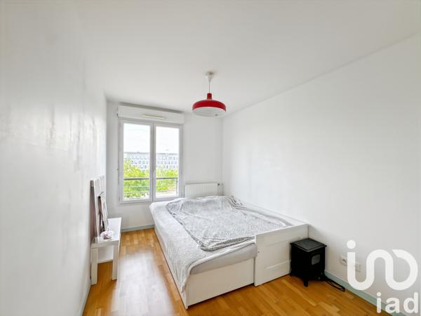 Appartement à vendre 5 pièces 96 m² Massy