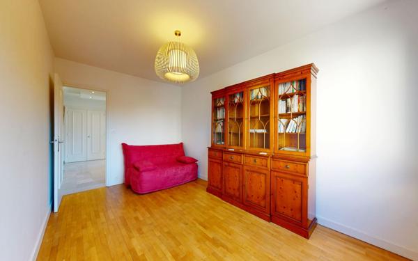 Appartement à vendre    3 pièces • 89,09 m2 Lyon 4