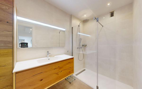 Appartement à vendre    3 pièces • 89,09 m2 Lyon 4