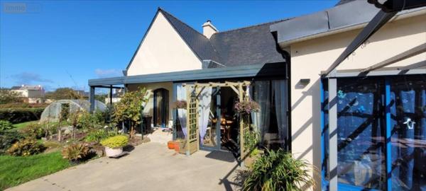 Maison à vendre à Landéda dans le Finistère (29870), ref : 29042-1075710
