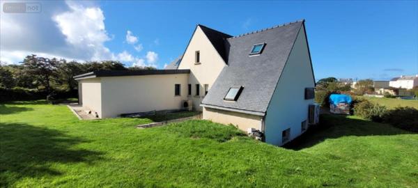 Maison à vendre à Landéda dans le Finistère (29870), ref : 29042-1075710