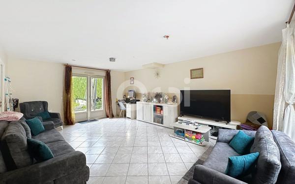 Maison à vendre    5 pièces • 105 m2 Ribécourt-Dreslincourt