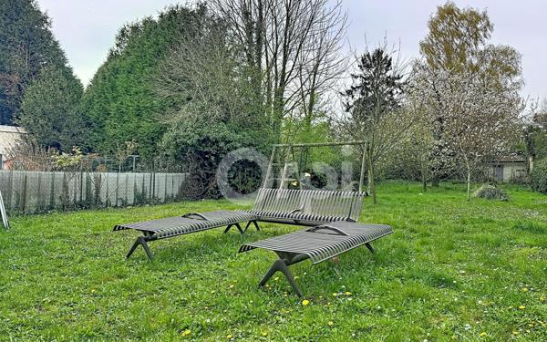 Maison à vendre    5 pièces • 105 m2 Ribécourt-Dreslincourt