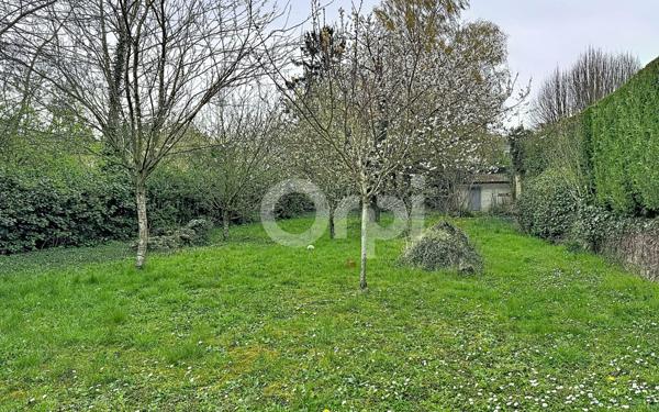Maison à vendre    5 pièces • 105 m2 Ribécourt-Dreslincourt