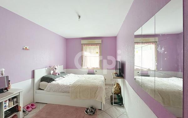 Maison à vendre    5 pièces • 105 m2 Ribécourt-Dreslincourt