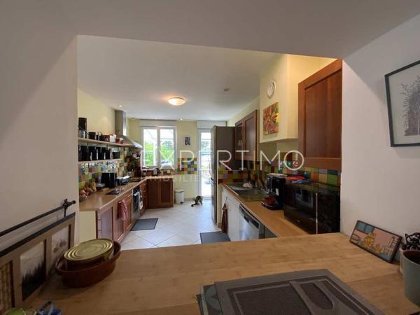 Sainte-Foy (85150) STE FOY, LA BILLONIÈRE - MAISON T7 de 124 m² avec 3 chambres dont une de plain-pied. Grand terrain de 800 m² e