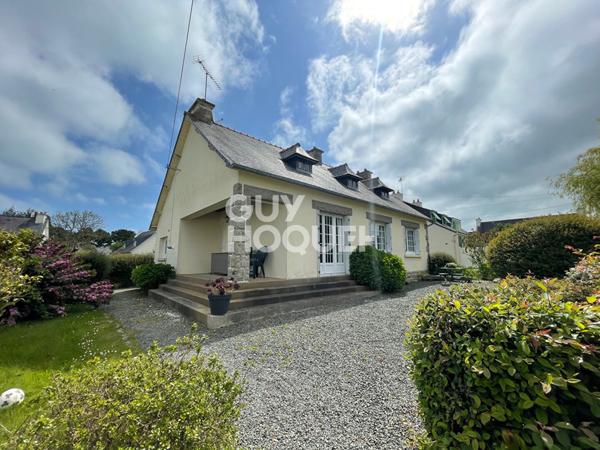 ETABLES SUR MER : A VENDRE MAISON