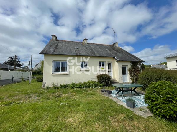 ETABLES SUR MER : A VENDRE MAISON