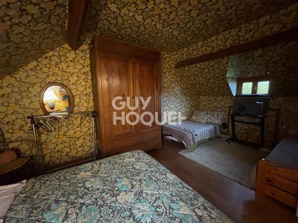 ETABLES SUR MER : A VENDRE MAISON