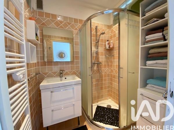 Appartement à vendre 4 pièces 69,77 m² Saint-Raphaël
