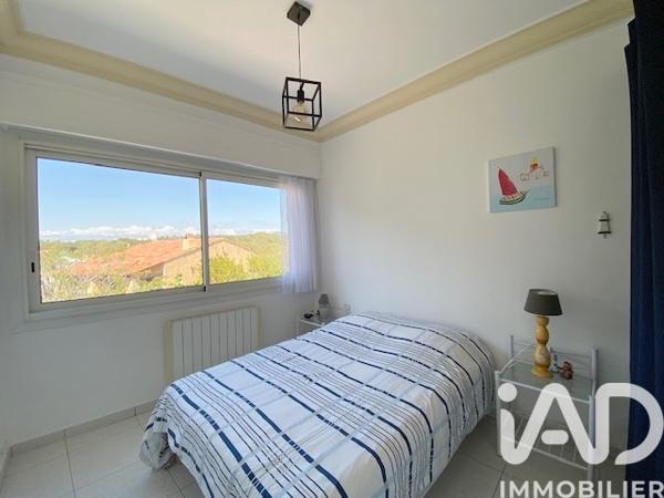 Appartement à vendre 4 pièces 69,77 m² Saint-Raphaël