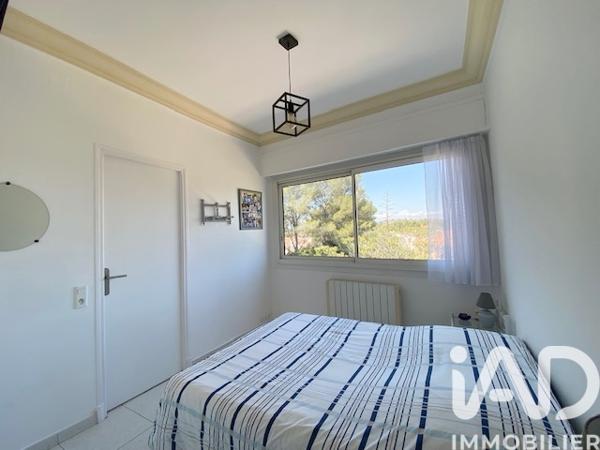 Appartement à vendre 4 pièces 69,77 m² Saint-Raphaël