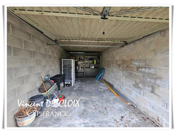 Appartement à vendre 3 pièces DIJON (21) avec garage et parking