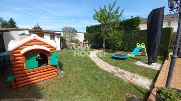 Maison Chelles 5 pièces 87.84 m2