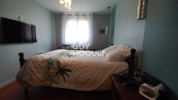 Maison Chelles 5 pièces 87.84 m2