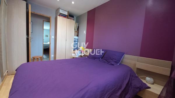 Maison Chelles 5 pièces 87.84 m2