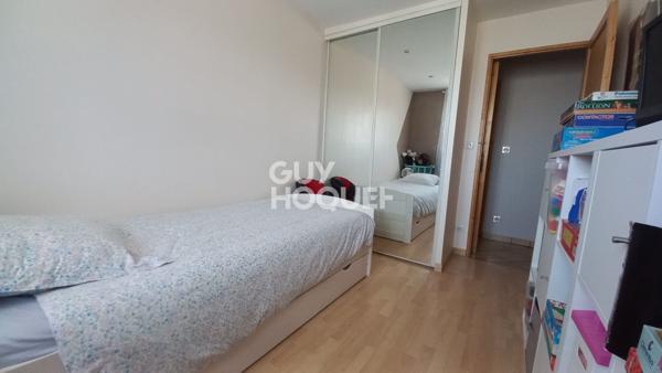Maison Chelles 5 pièces 87.84 m2