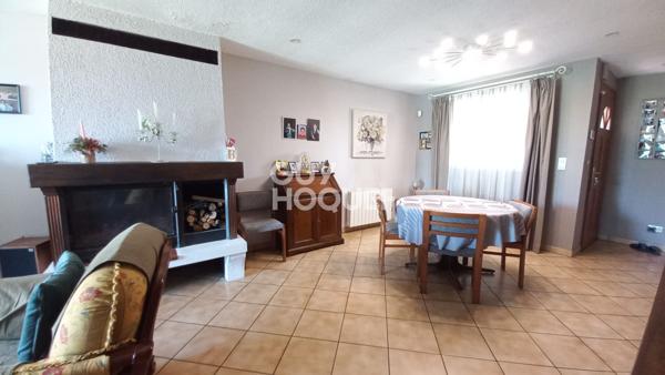Maison Chelles 5 pièces 87.84 m2