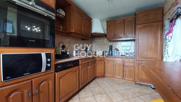 Maison Chelles 5 pièces 87.84 m2