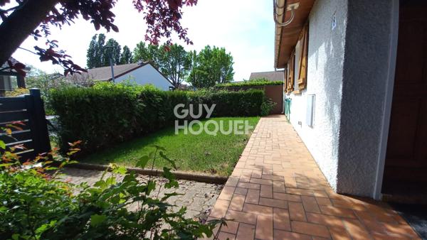 Maison Chelles 5 pièces 87.84 m2