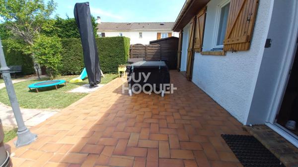 Maison Chelles 5 pièces 87.84 m2