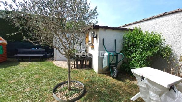 Maison Chelles 5 pièces 87.84 m2
