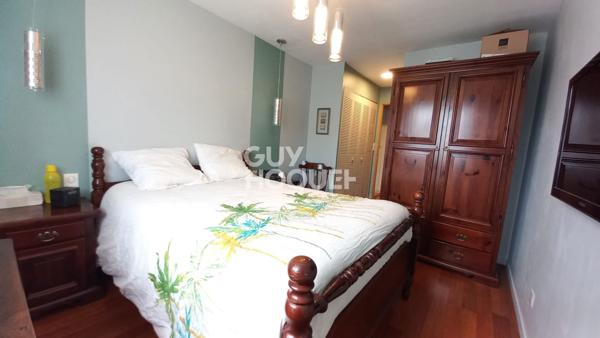 Maison Chelles 5 pièces 87.84 m2