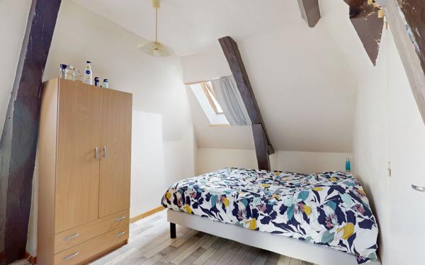 Appartement à vendre    2 pièces • 44,47 m2 Le Havre