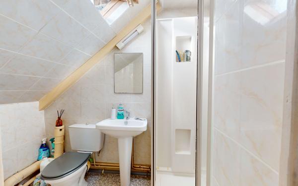 Appartement à vendre    2 pièces • 44,47 m2 Le Havre