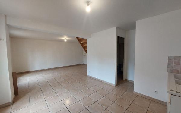 Maison à vendre    3 pièces •  La Bonneville-sur-Iton