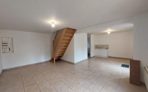 Maison à vendre    3 pièces •  La Bonneville-sur-Iton